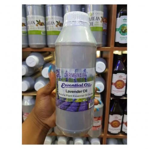 Lavender Beauty Essential Oil For Multipurpose Use,1000ml