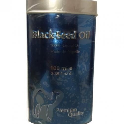 Hemani Black Seed Oil - 100 Mil ( Premium Quality )