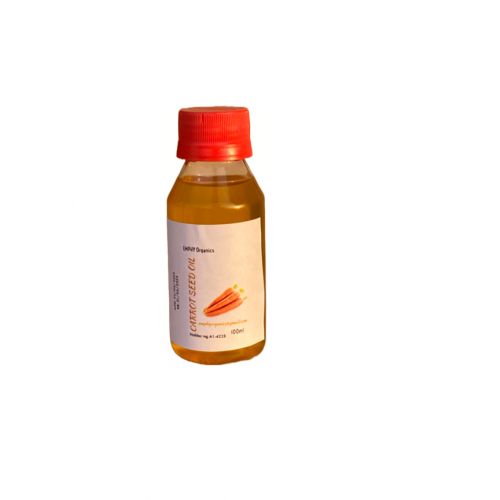 PURE CARROT OIL 100ml