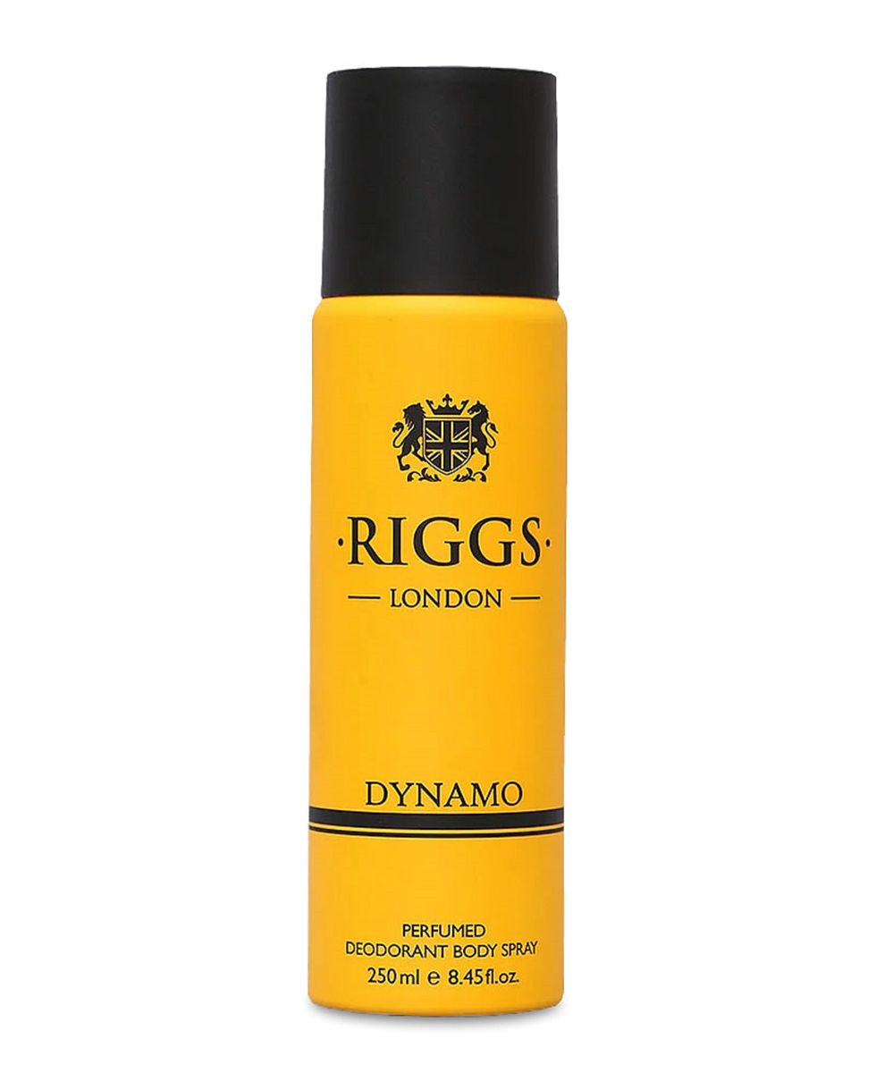Deodorant Body Spray 250ml Dynamo