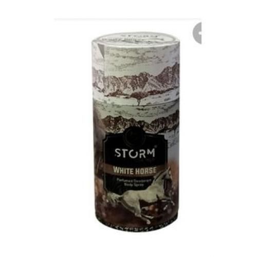 White Horse Long Lasting Perfume For Men