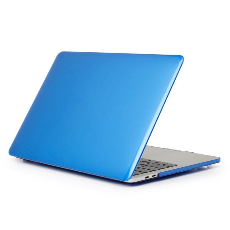 PC Protective Case For MacBook Pro 15.4 Inch A1990 (2018)
