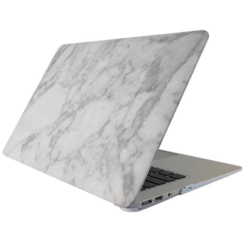 Marble Patterns Apple Laptop Water Decals PC Protective Case For MacBook Pro 13.3 Inch A1278 (2009 - 2012)