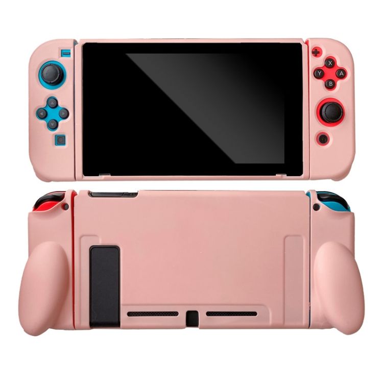 Pure Color TPU Case