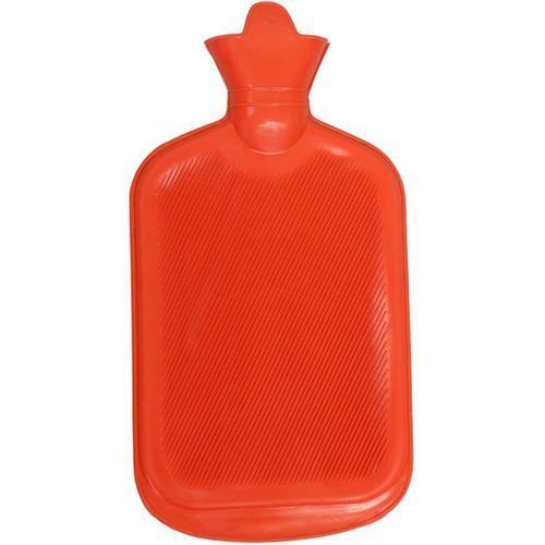 Hot - Water Bottle Heat Therapy, Pain Relief
