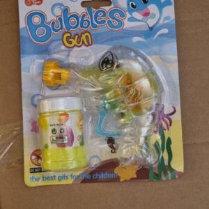 Small Bubble Gum With Light