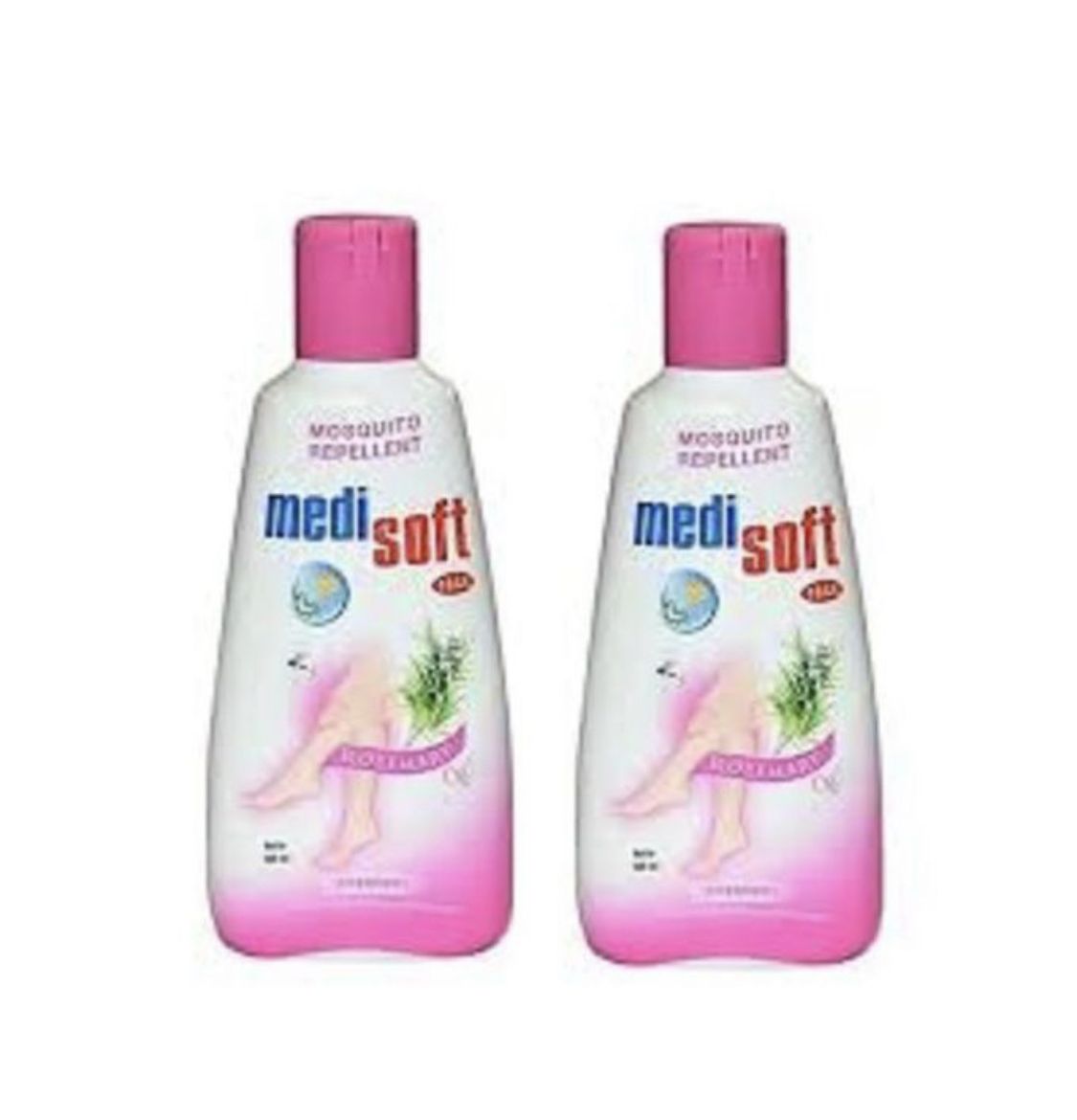 Mosquito Repellents Cream -100ml × 2 Pcs