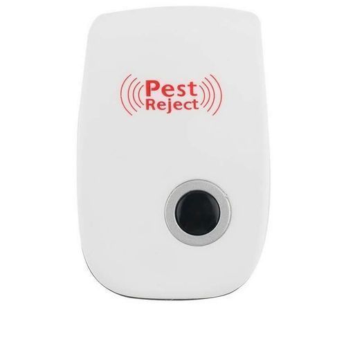 New Ultrasonic Pest Electronic Rejects Insectide
