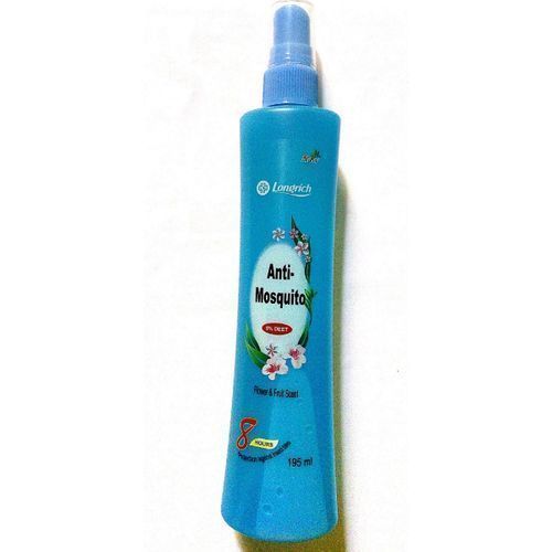 Mosquito Repellant