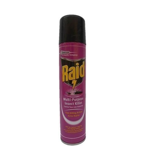 Multi-Purpose Insect Killer Insecticide - (300ml)