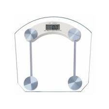 Personal Scale  Weighing Scale With Digital Display