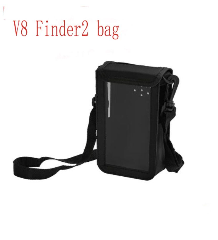 GTMEDIA Finder 2 Satellite Signal Finder-S S2 S2X