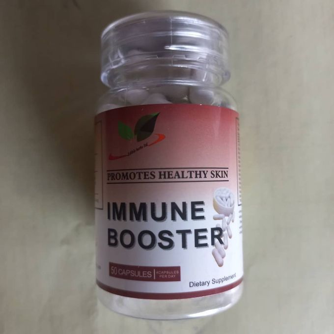 Healthy Skin Edible Immune Booster Pack
