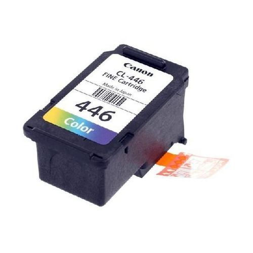 Pg 446 Colour Original Ink Cartridge