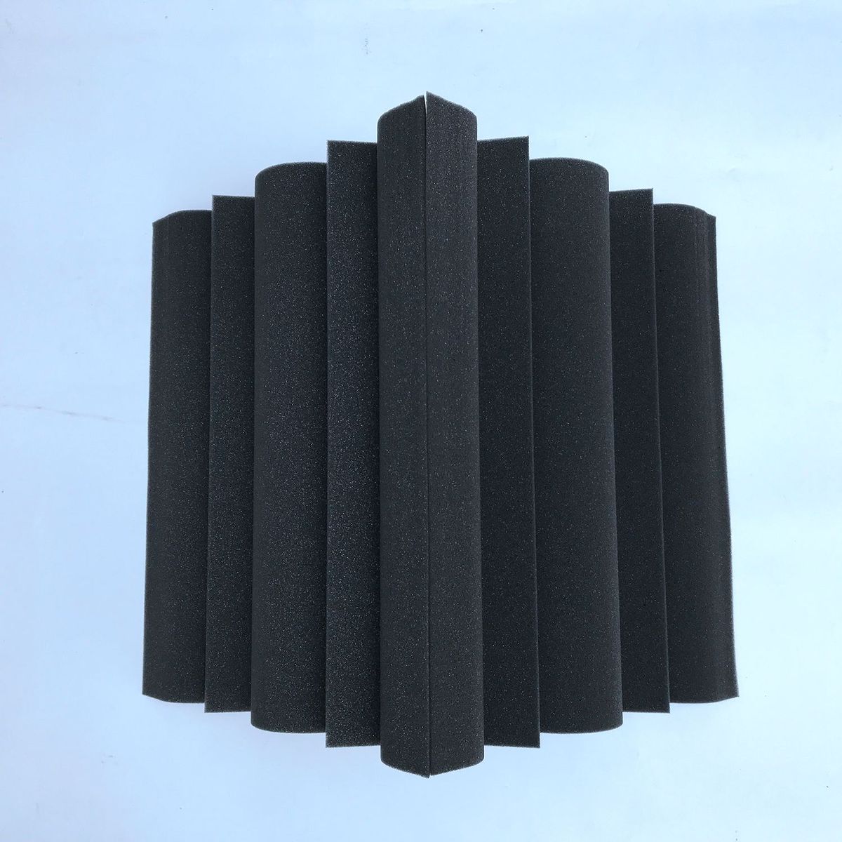 Bass Trap Pcs Acoustic 4 Panel Corner Sound Studio