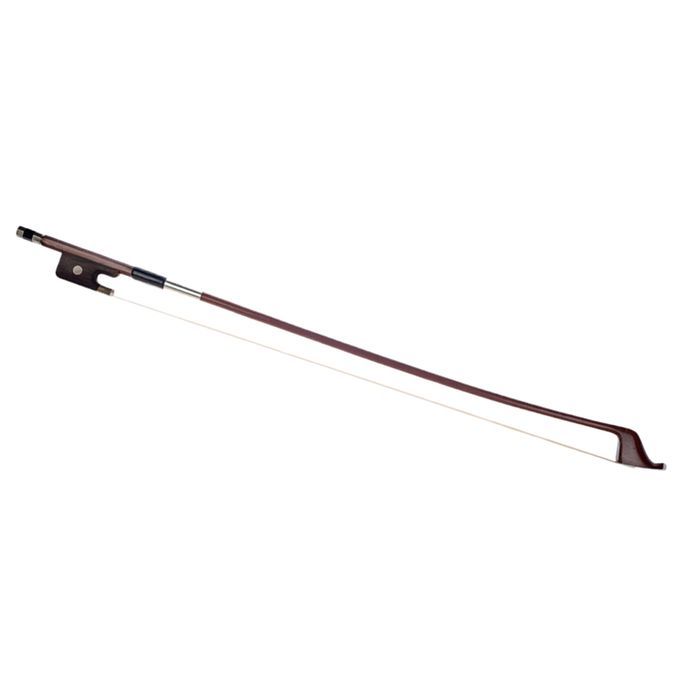 Full Size 4/4   Orchestra Concerto Upright Double Bass Bow