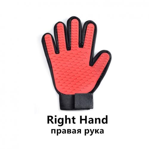 Pet Grooming Gloves For Cats,Puppy Etc