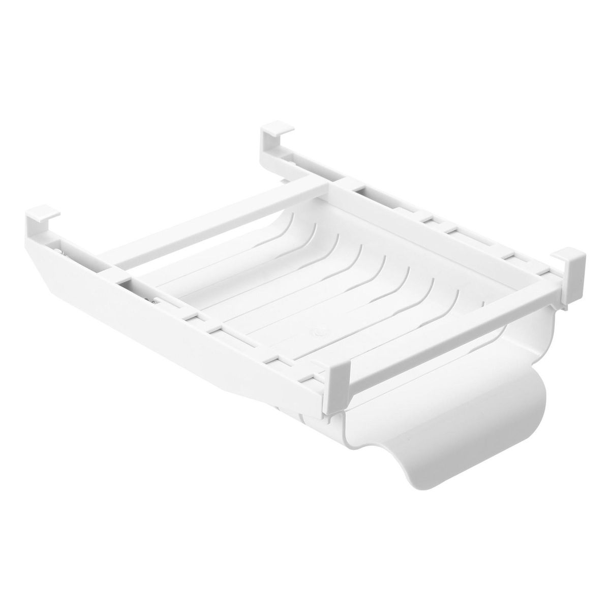Refrigerator Storage Bag Rack Ziplock Bag Organizer Fridge Organizer Freshness Protection Package Orbital Rack