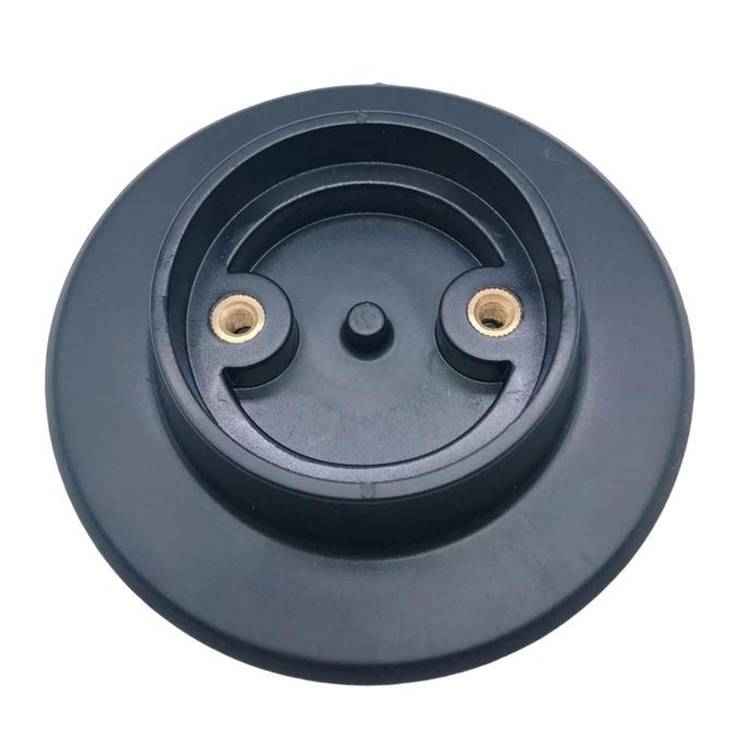 Inflatable Boat Kayak Rod Holder Mount Base Easy To Install For