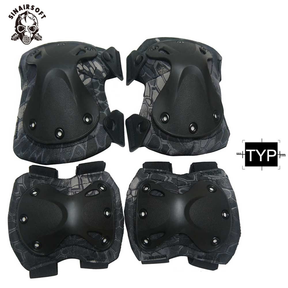 Paintball Protection War Hunting US Airsoft Game Military