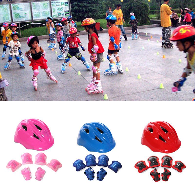 Baby Jersey Arm Knee Sleeve Ice Kids Hockey Ski 2019