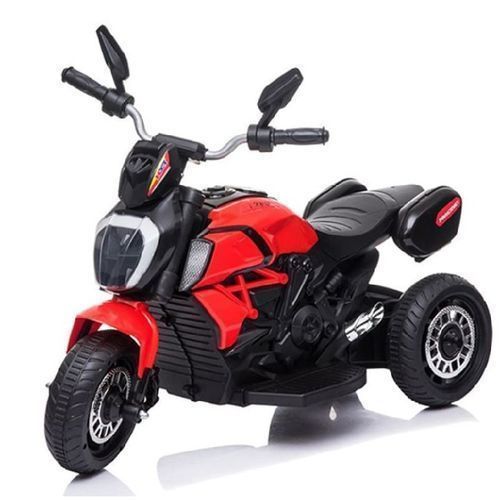 Exotic Kids Tricycle Lmv