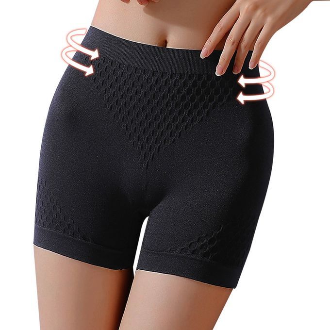 Bumper Tight For Ladies Black