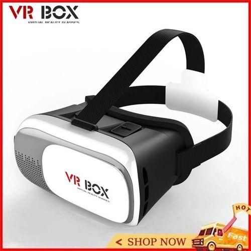 3D Vr Box Virtual Reality Glasses Vr Game Vr Simulator