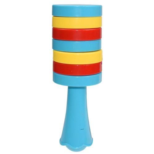 Colorful Decompression Balance Toy Baby Hold Stress Relief