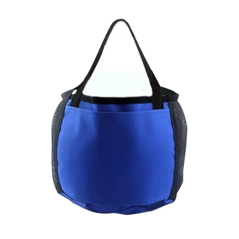Bag for Single Ball, Tote Bag for Men and