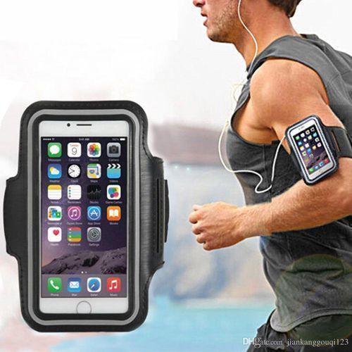 Running Arm Bag Outdoor Sports