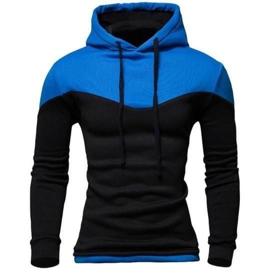 New Hoodies Men For Male