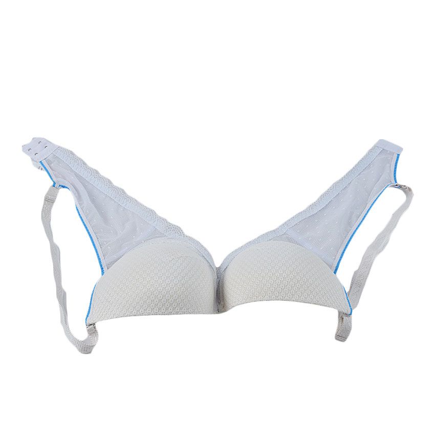 Chuns Fashion Lace Ladies F Cup Padded Push-Up Bra