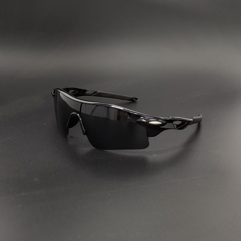 Children's UV400 Cycling Glasses Outdoor Running Fishing