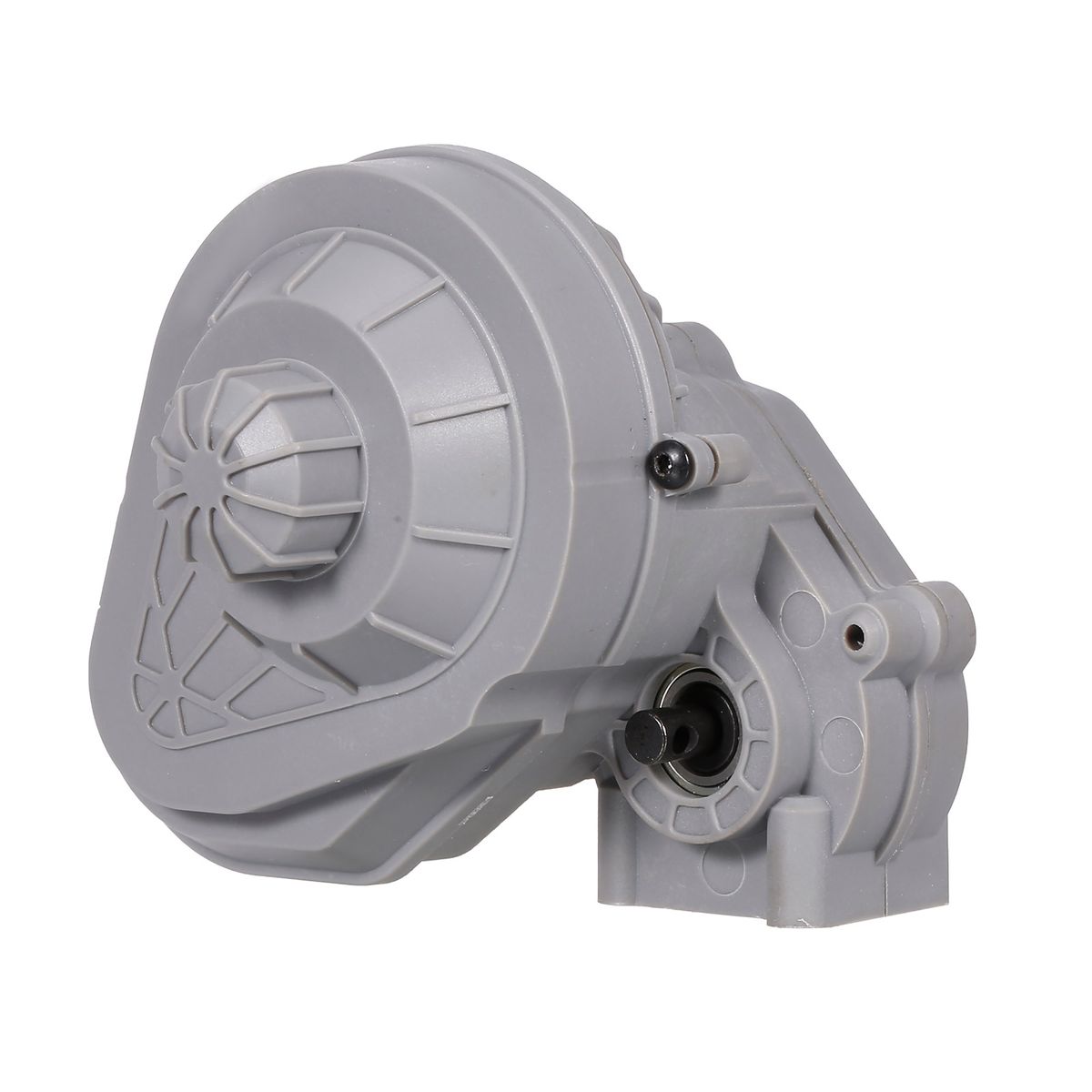 Gearbox For 1/10 RC Car Axial SCX10 SCX10 II Universal