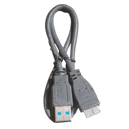 High Speed Micro USB 3.0 Cable For External Hard Drive Disk
