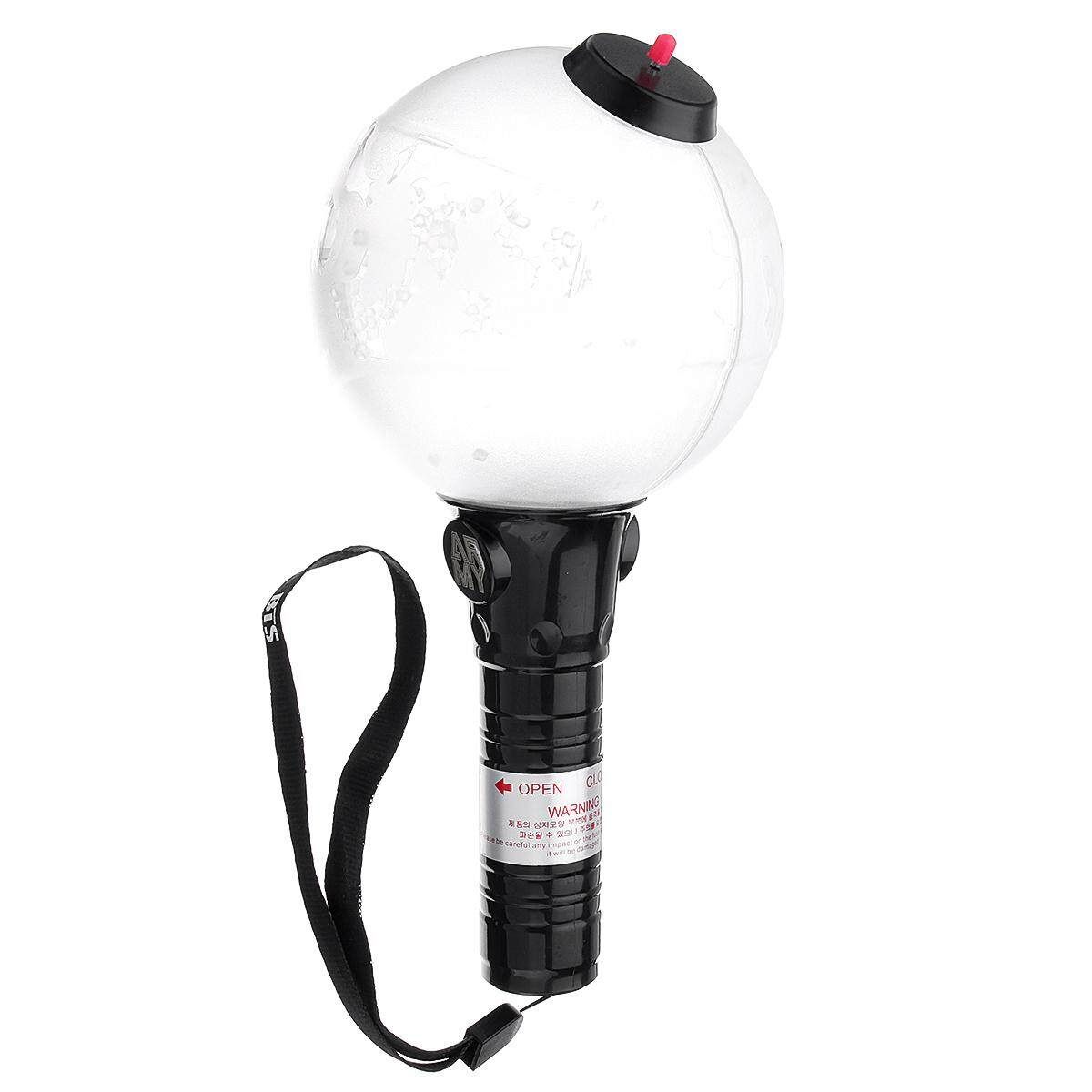 KPOP BTS Light Stick Ver.1 Ver.2 Bangtan Boys Concert Lamp Lightstick