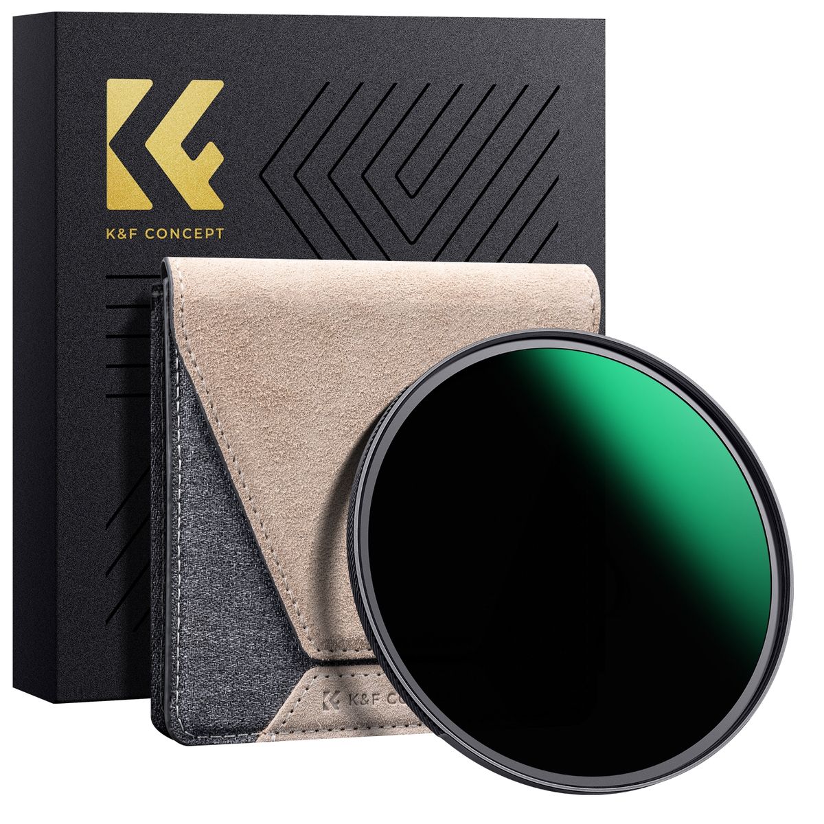 82mm Nano-X PRO Series ND1000 Filter