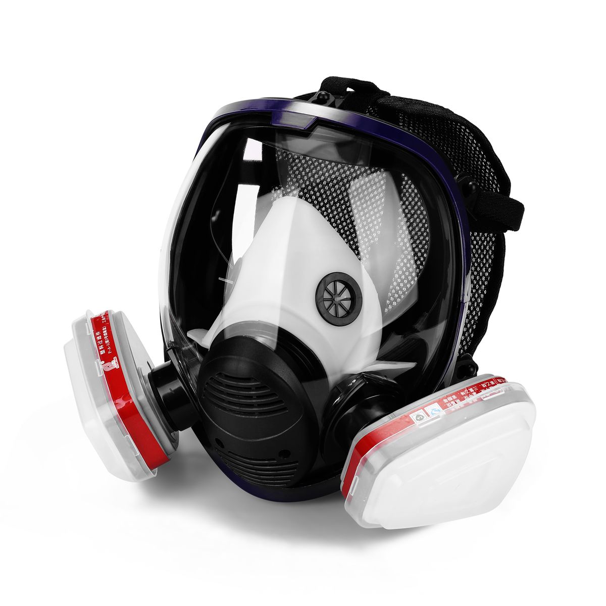 Gases Ma-sk Chemical Sprays Paint Anti-formaldehyde