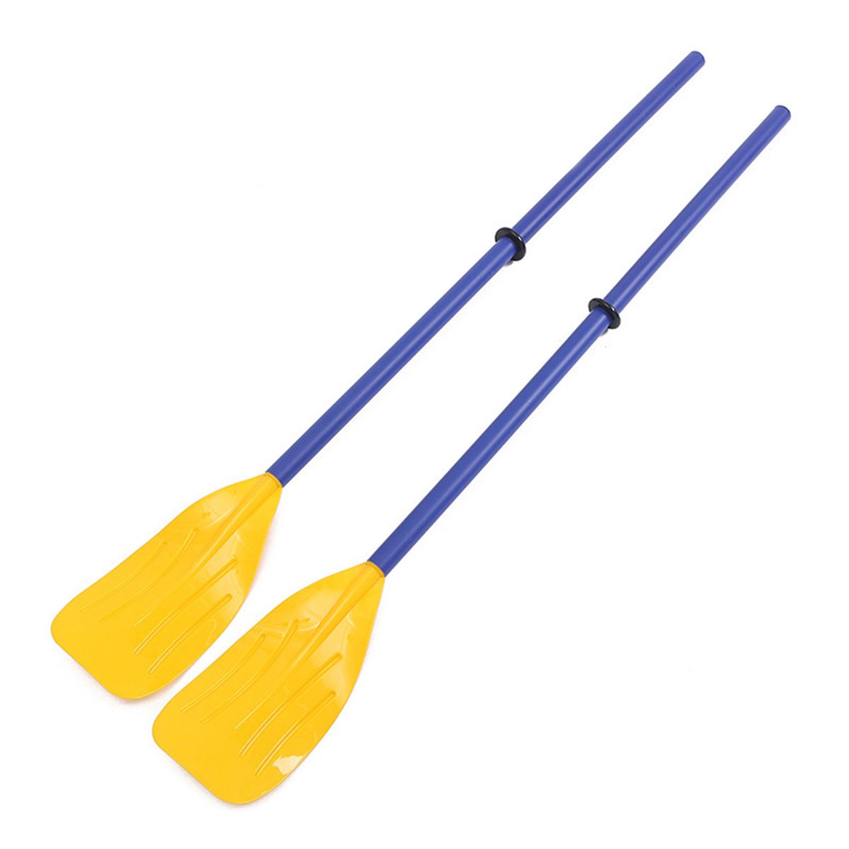 120cm Kayak Paddles ABS Lightweight Paddles Detachable