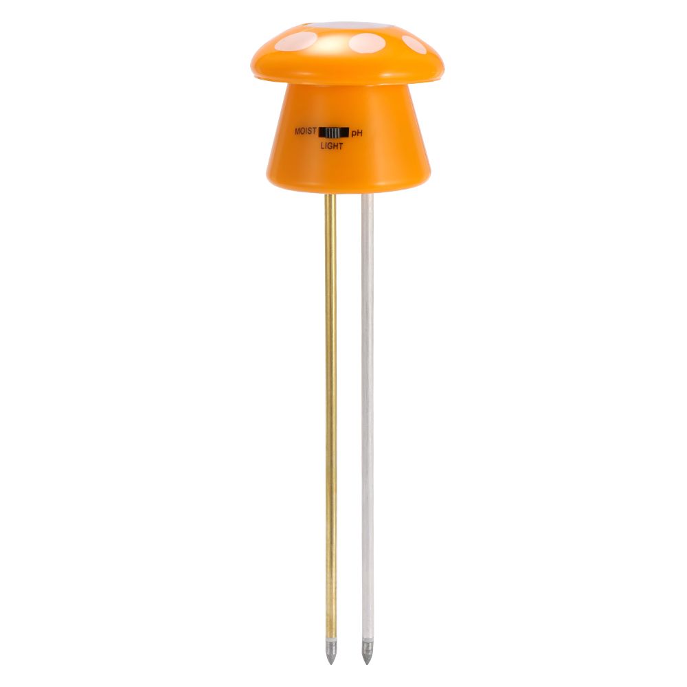 3-in-1 Mushroom Model Double Probe Multifunctional