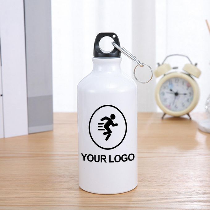 Sublimation Blank Water Bottle Sport For Sublimation Ink 750ml Drink