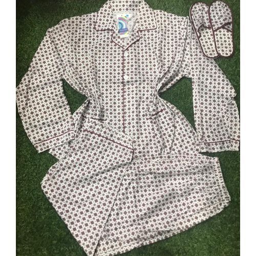 Quality  Unisex Pyjamas (top & Trouser)