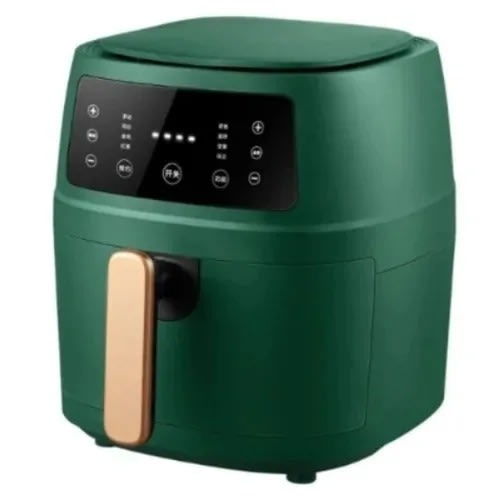 Multifunctional Air Fryer - 8l -2400w.