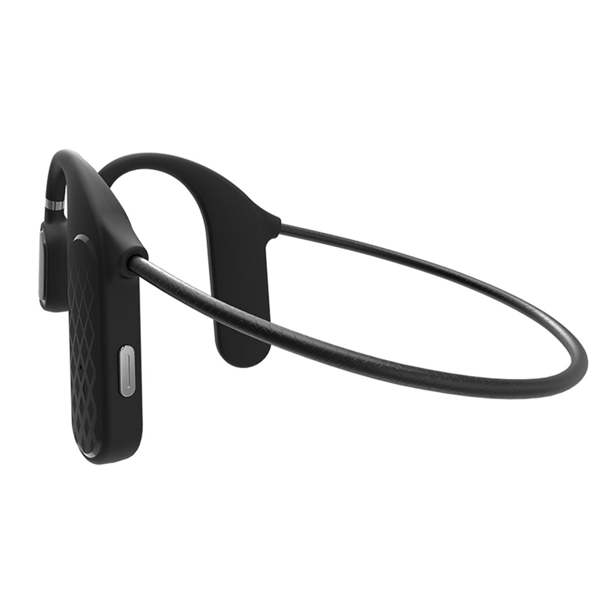 Wirelessly Stereo BT Earphones Intelligent Noise Reduction