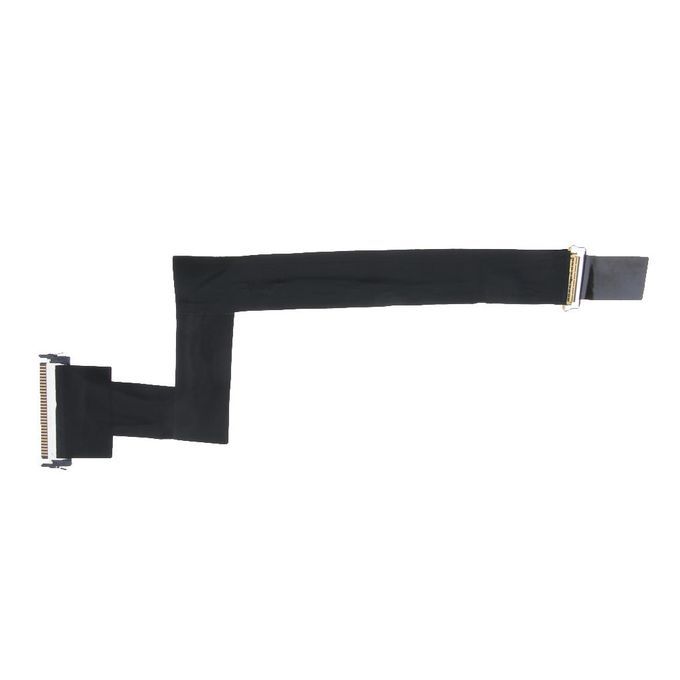 Display LCD LVDs Ribbon  Cable For   A1311 2009 2010 (Pack Of 1)