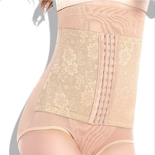 Corset Belly Belt Pregnant Postpartum Support Belly Band Hight Waist Maternity Pregnancy Prenatal Care Athletic Bandage Girdle(#Khaki)