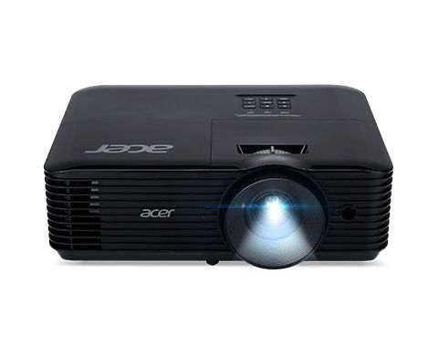 X1128H  - 4500 Lumens Projector