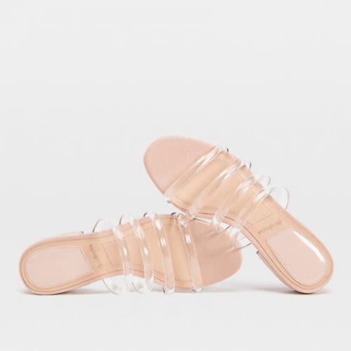 Women's Tradivirus Mules