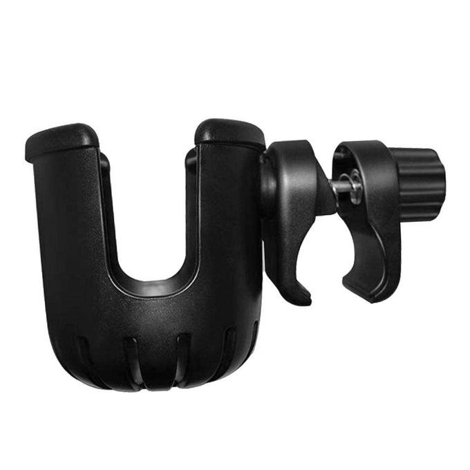 Bottle Drink Water Coffee Universal Stroller Cup Holder Bike Baby Pram